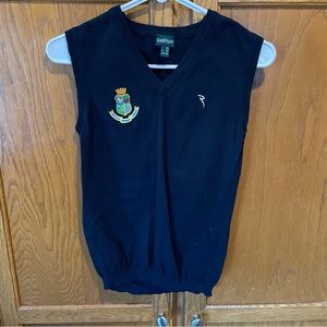Chervo Sports golf vest